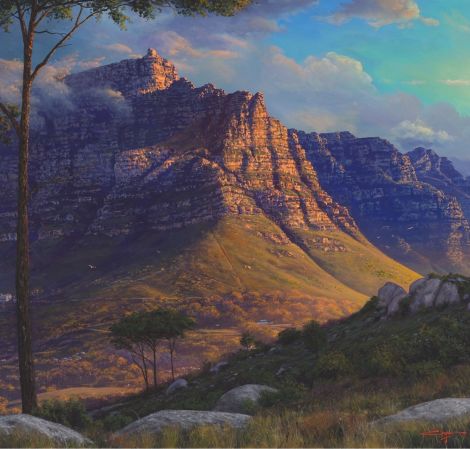 Paintings for Sale